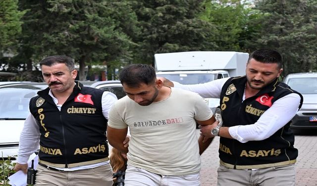 Canan Yıldırım cinayetinde kan donduran itiraf