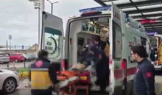 Zonguldak’ta kaçak ocakta göçük: 1 işçi hayatını kaybetti