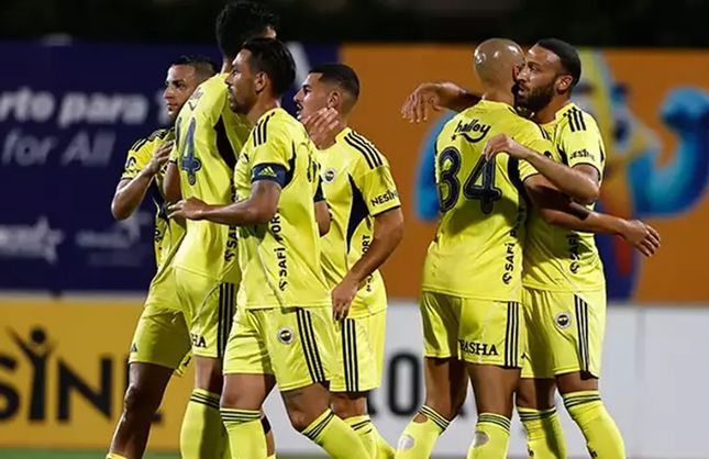 Fenerbahçe Feyenoord Maçı? Elenirse Rakibi Kim Olacak?