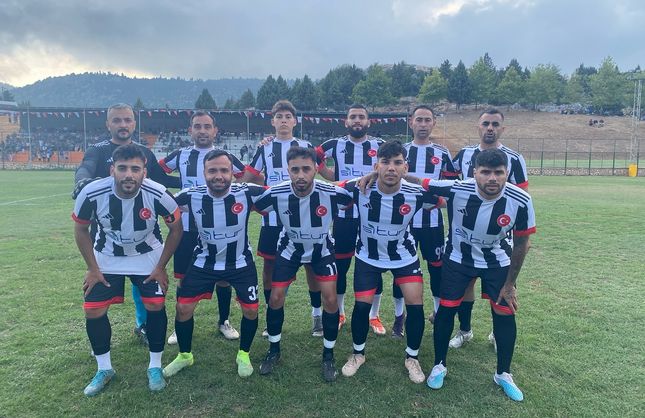 Ayvagediği'nde Çeyrek Finalistler Belli Olmaya Başladı