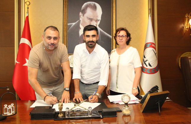 Mersin Barosu’ndan Üyelerine Geniş Kapsamlı İndirim Anlaşmaları
