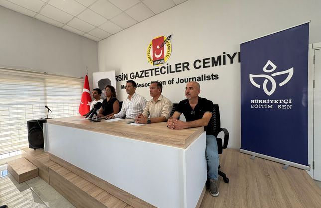 Hür-Sen’den Hükümete ve Memur-Sen’e Tepki