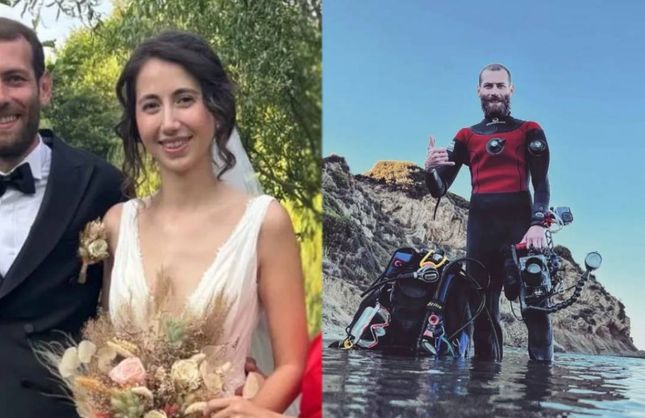 Sapanca Gölü'nde Dalış Faciası: SASKİ Dalgıcı Hayatını Kaybetti