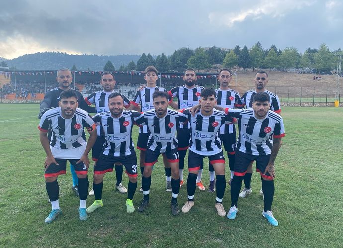 Ayvagediği'nde Çeyrek Finalistler Belli Olmaya Başladı