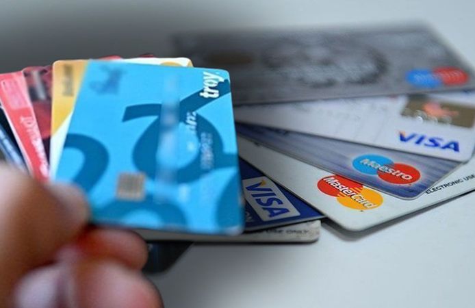 Merkez Bankası’ndan Kredi Kartı Faiz Oranlarında Düzenleneme