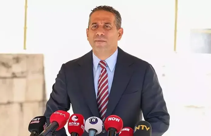 CHP’li Başarır: “Türkiye’nin Gerçek Sorunlarını Konuşalım”