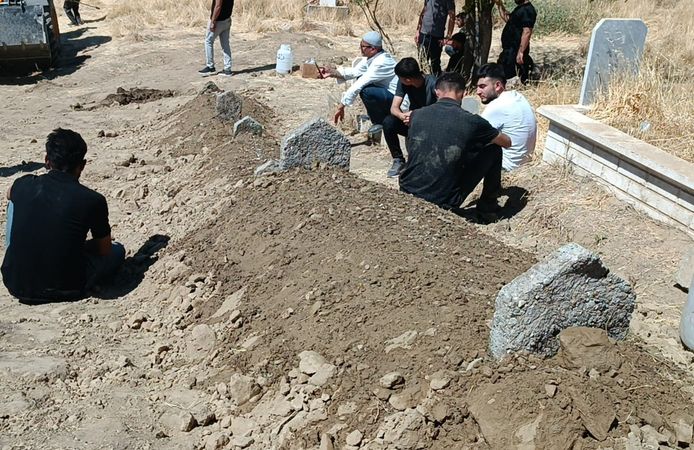 Batman’daki Silahlı Saldırıya 24 Gözaltı