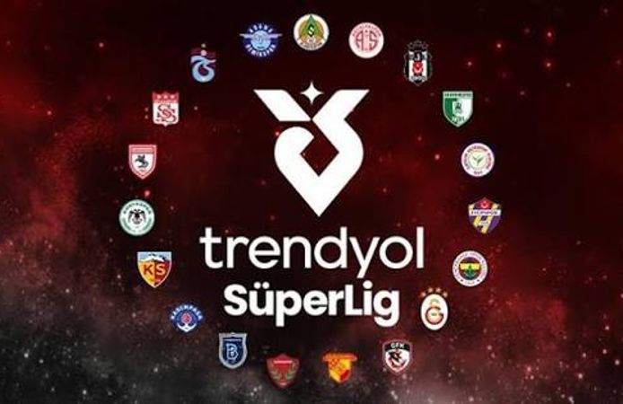 Süper Lig’de Heyecan Bugün Çifte Katlanıyor: Ertelenen Maçlar Sahne Alıyor