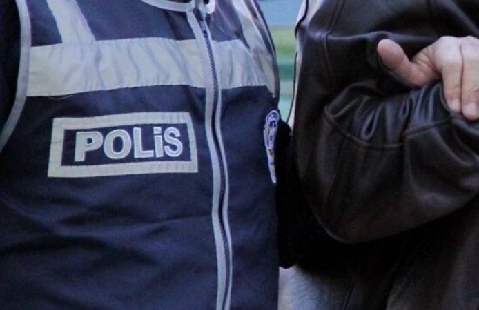 Rüşvet soruşturması: 2 polis müdürü ve komiser gözaltında