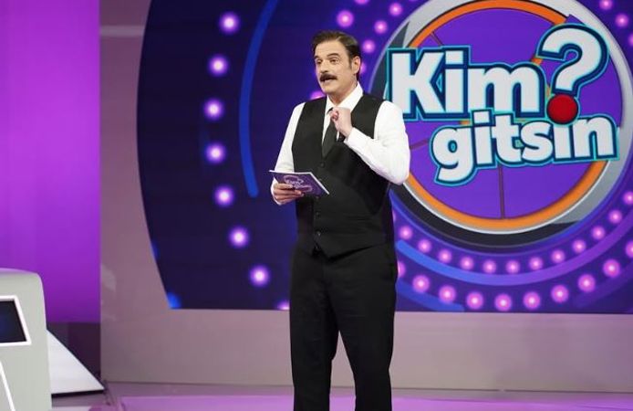 Ünlü Oyuncu Ufuk Özkan, İntihar Girişiminde Bulundu