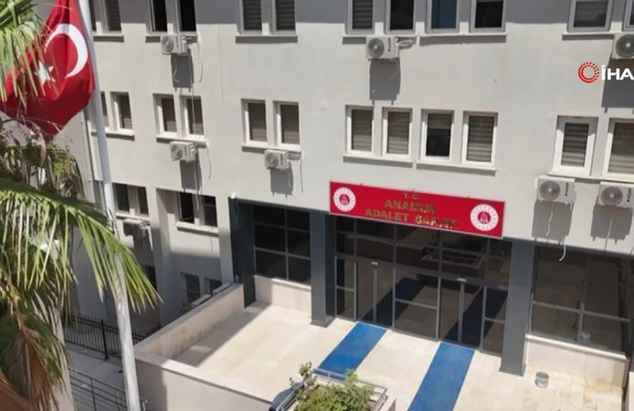 Mersin'de FETÖ Korkusuyla 10 Milyonluk Vurgun
