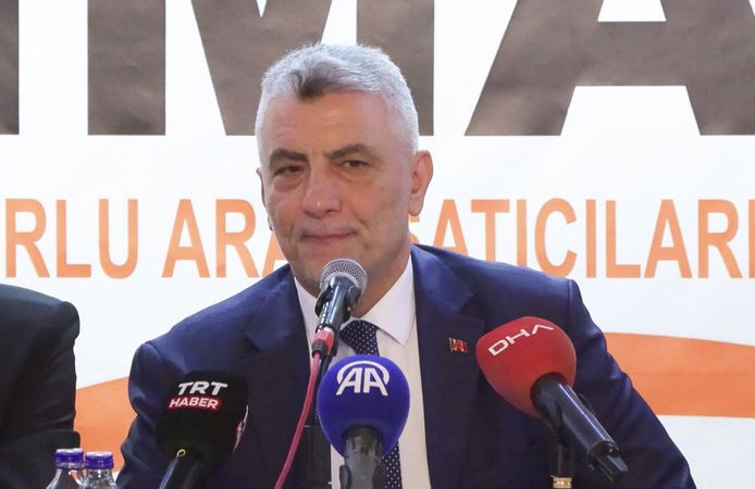 2 ayda 85 bin firma ve 9,3 milyon ürün denetlendi