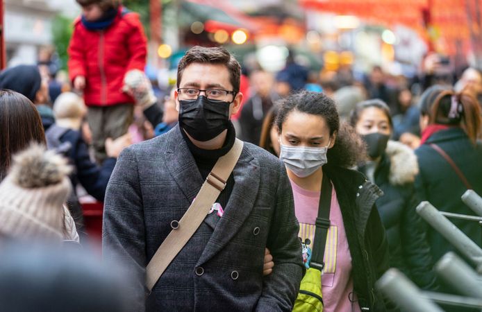 Tekrar maske takacaksınız! İşte başlayacağı tarih