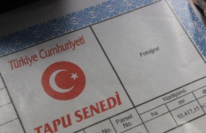 Emlak Vergisinde Geri Sayım Başladı: Süre 1 Aralık’ta Doluyor