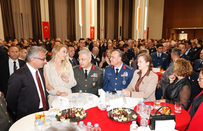 Erhürman’dan Gelecek Sözü: Aldığımız Mirastan Daha İyisini Bırakacağız