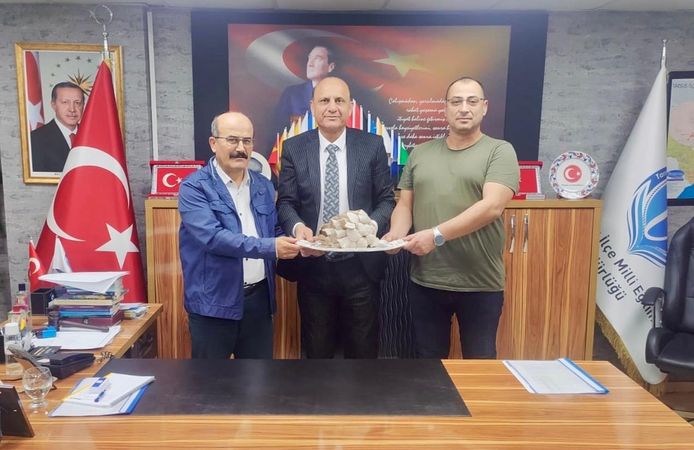 Okuldan Üretime Uzanan Başarı Hikayesi