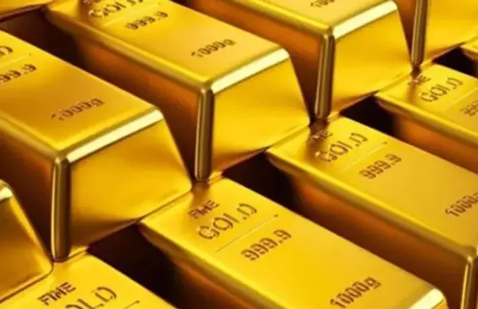 Aylık En Yüksek Reel Getiriyi Külçe Altın Sağladı