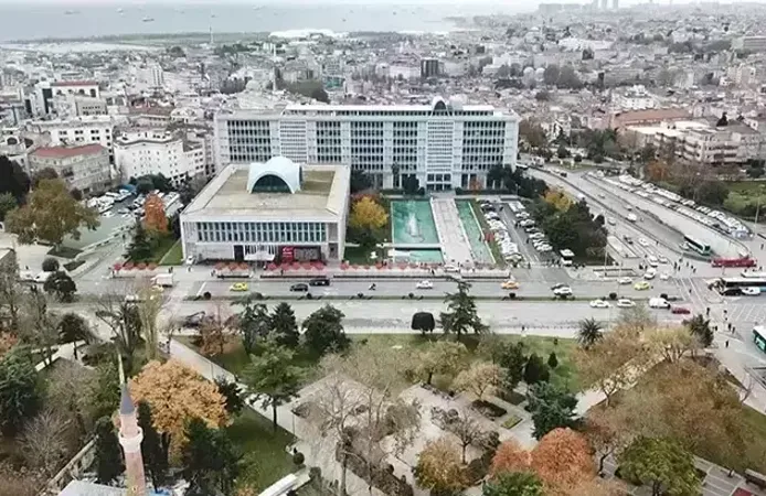 İBB yolsuzluk dosyasında yeni ayrıntılar ortaya çıktı