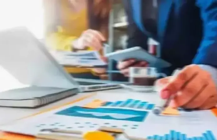 TOBB Nefes Kredisi KOBİ’lere 50 Milyar TL Destek Sağlayacak