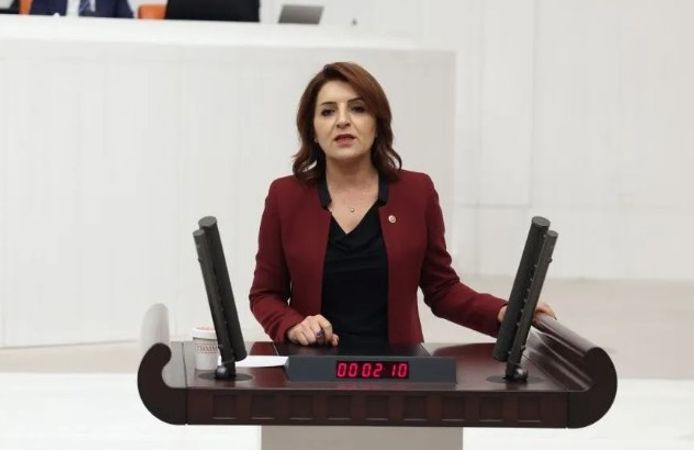 Kış: “Atama Bekleyen On Binlerce Genç Hizmet İçin Görev İstiyor”