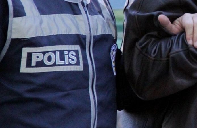 21 şüpheli hakkında eş zamanlı operasyon