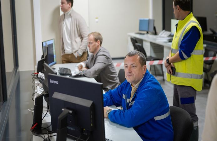 Radyasyonla İlgili Kapsamlı Acil Durum Tatbikatı Gerçekleştirildi