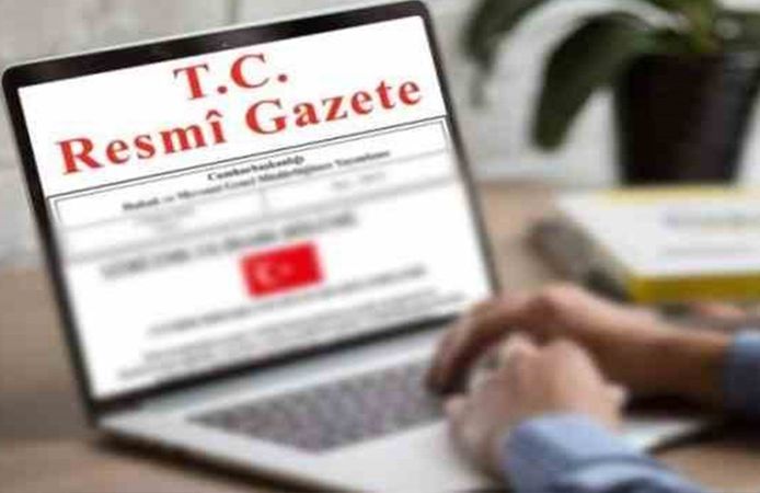 9 Üniversiteye Yeni Rektör Atandı