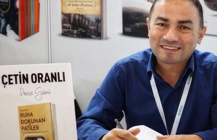 Çetin Oranlı Yeniden BİK Adana Bölge Müdürü Oldu