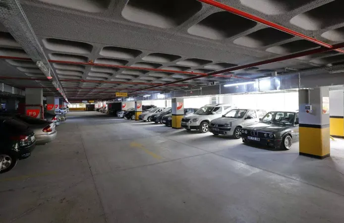 Yönetmelik Değişiyor: Otoparklarda Yeni Dönem Başlıyor!