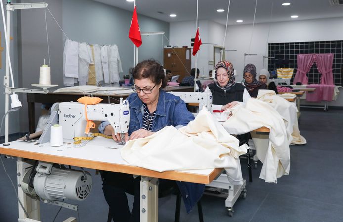 Kadınlara emeklilik desteği verilmeli çağrısı