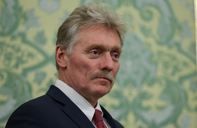 Kremlin: "Putin Ve Erdoğan Çok Hassas Konuları Görüşüyor"