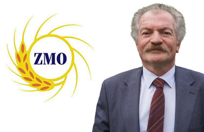 Ziraat Mühendisleri Odası’ndan çağrı: Onarıcı tarıma destek verilsin