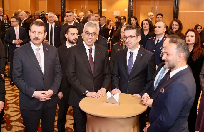 Sağlıkta Dönüşüm Modeli Kosovalı Yetkililere Anlatıldı