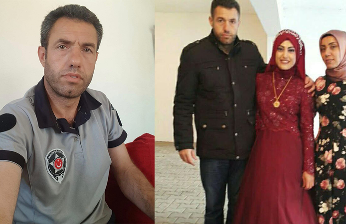 Ankara’da Silahlı Olay: Eşini Öldüren Şahıs İntihar Etti