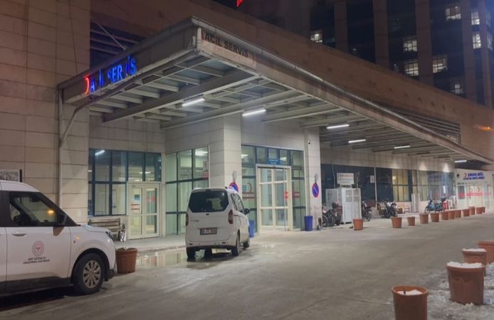 Hayvan Otlatma Kavgası: 15 Yaralı