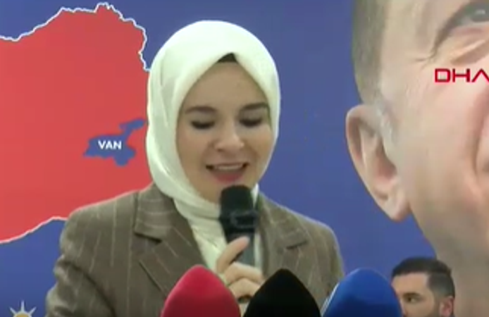 Bakan Göktaş: "Van’da sosyal hizmet ağımızı daha da güçlendiriyoruz"