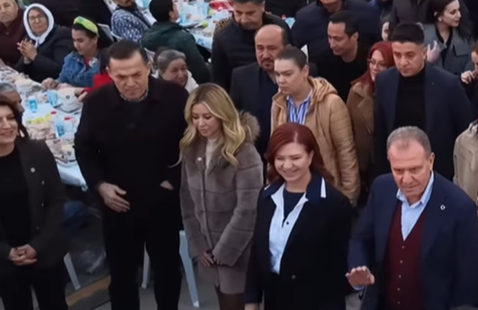 Ramazan etkinlikleri Mersin’de birlik ve beraberliği güçlendiriyor