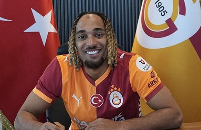 Sacha Boey: Taraftarın Ateşini Yeniden Yakmak İstiyorum