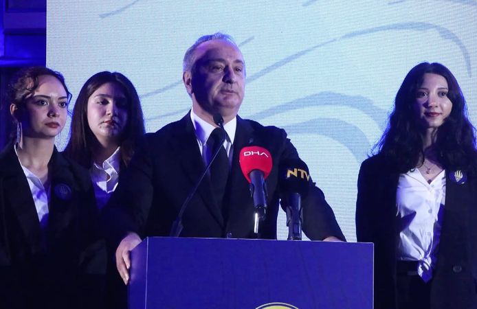 Eğitimde 98 Yıllık Gurur: Türk Eğitim Derneği’nden Anlamlı Kutlama
