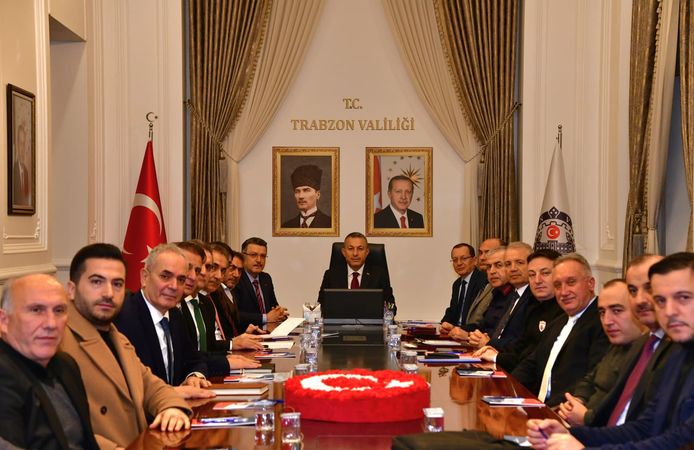 Trabzonspor–Fenerbahçe Karşılaşmasında Sarı-Lacivertli Taraftar Alınmayacak