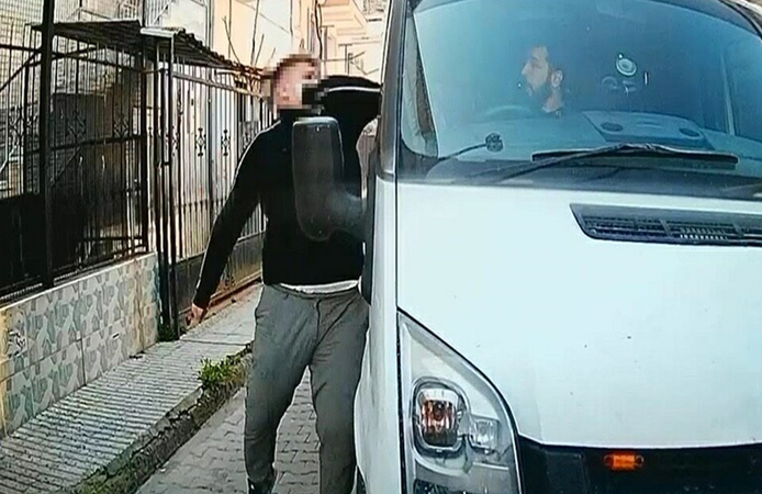 Yumruklu saldırının faturası: 240 bin lira