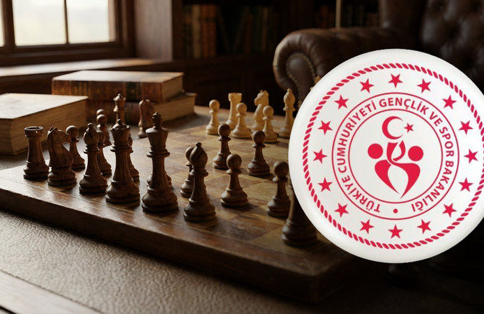 Mersin'de Satranç Turnuvası ile 18 Mart şehitleri anılacak