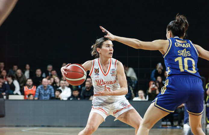 Çimsa ÇBK Mersin’de mücadele yeterli olmadı