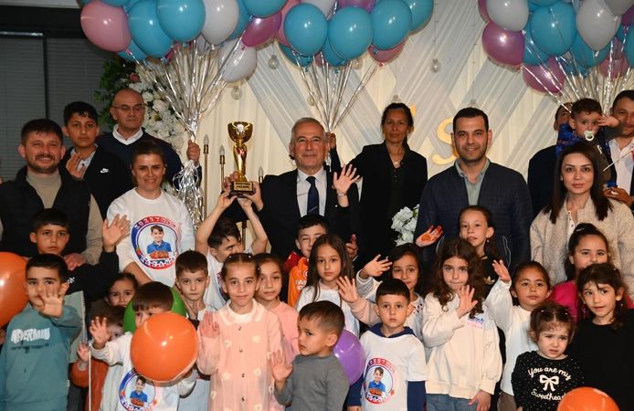 Kuzeyhan için başlatılan kampanya tamamlandı:  Hep birlikte başardık