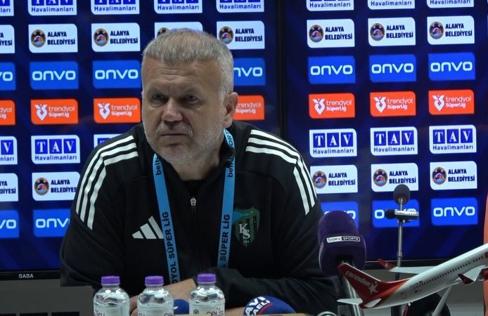 Volkan Kazak: Bu skoru unutmayacağız