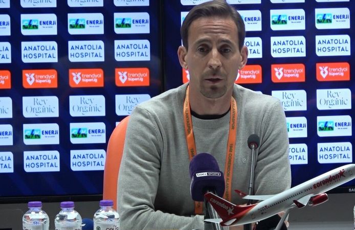 Joao Pereira: "Ligi iyi bir şekilde bitirmemiz gerekiyor’’