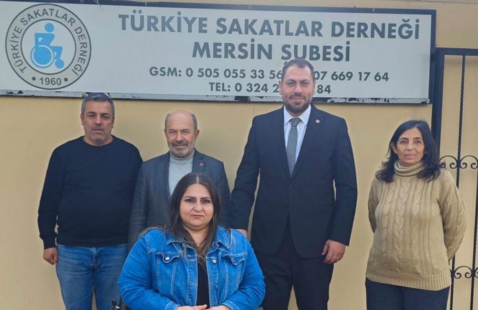 Bilal Oğuz: Sivil toplumla iş birliği toplumsal gücü artırır