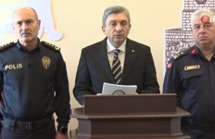 Antalya açıklarında feci kaza: 14 düzensiz göçmen yaşamını yitirdi