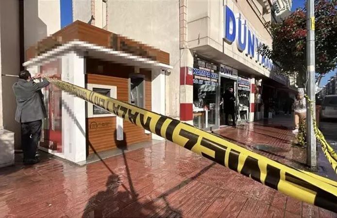 Husumetli olduğu akrabasını öldüren sanığa ağırlaştırılmış müebbet