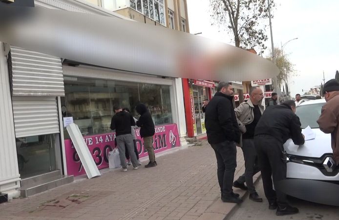 Kuyumcu, ‘Kar payı’ adı altında topladığı 50 milyon lira ile kayboldu